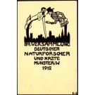 1912 Scientific Art Congress German
