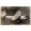 Pan Am Flying Clipper Aviation RP FL