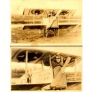 Biplane Pioneer Aviation RP TX