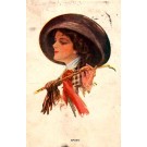 Fisher Sports Girl Russia