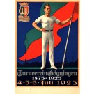 Gymnastics Festival 1925 & Strongman