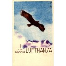 Lufthansa Airline & Hawk Aviation