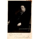 President Taft Portrait RP Political