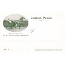 Harness Horse Racing Italian