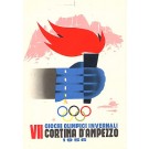 Italy VII Olympic Winter Games