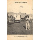 Buffalo Bills Wild West Circus
