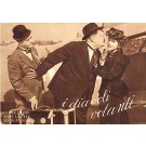 Italian Movie Laurel & Hardy