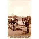 Water Carriers India Real Photo