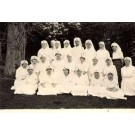 Red Cross Nurses WWI RP CA