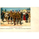 Scottish Military Rifle Boer War
