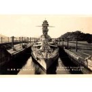 Battleship Panama Canal RP