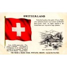 Switzerland Flag Farming OR