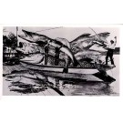 Boat Fish Exaggeration RP CA