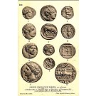 Greek Coins British Museum