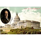 President Taft Political DC