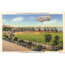 Baseball Stadium FL Linen Aviation