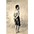 Thailand Girl