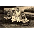 Princess Margaret with Children RP