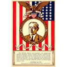 President Wilson