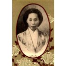 Japanese Countess Nogi