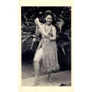 Hula Dancer Hawaii