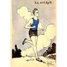 Running French Sports
