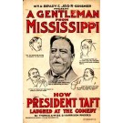 President Taft Advert Show