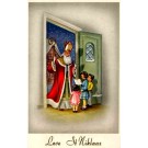 St. Nicholas Sheet Music Belgian