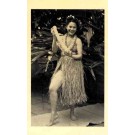 Hawaii Hula Dancing