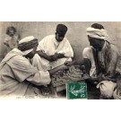 Chess Algeria French