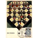 Chess Horse Board Genot