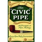 The Civic Pipe