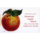 National Apple Show