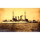 Philippines Battleship Great White Fleet RP