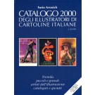 2000 Catalog of Postcard Artists