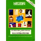 Neudin 1991: The Illustrators