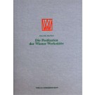 Postcards of the Wiener Werkstaette