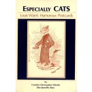 Especially Cats, Louis Wains Humorous Postcards